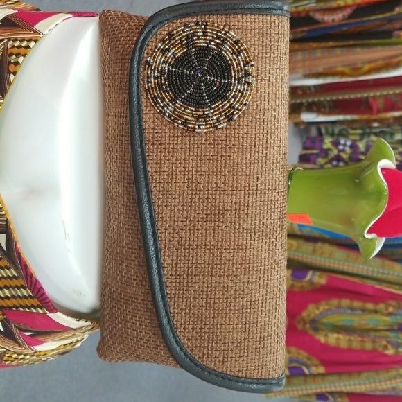 Custom handmade clutches. - Picture 7 of 8